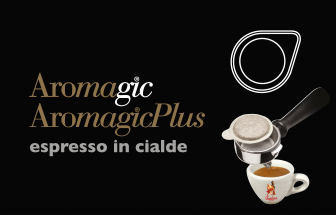 Cialde Caffè Compatibili