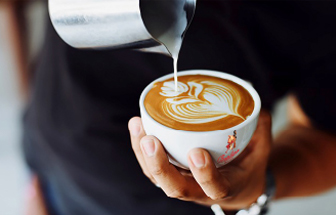 Offerte Caffè Barbera
