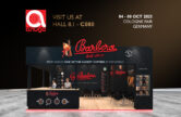 Caffè Barbera ad Anuga 2025